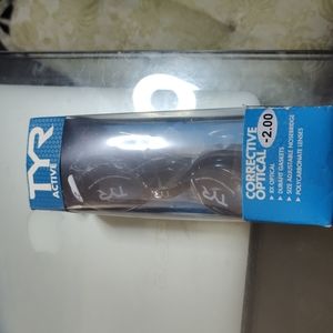 🎊Corrective optical -2.00 Goggles